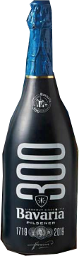 Bavaria Celebration fles Bavaria Celebration fles